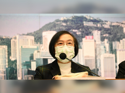 HK needs to meet dynamic "zero infection" to resume quarantine-free travel with the mainland
