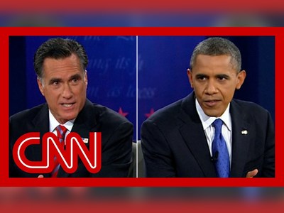 Obama mocked Romney over his Russia opinion. See Romney's reaction now