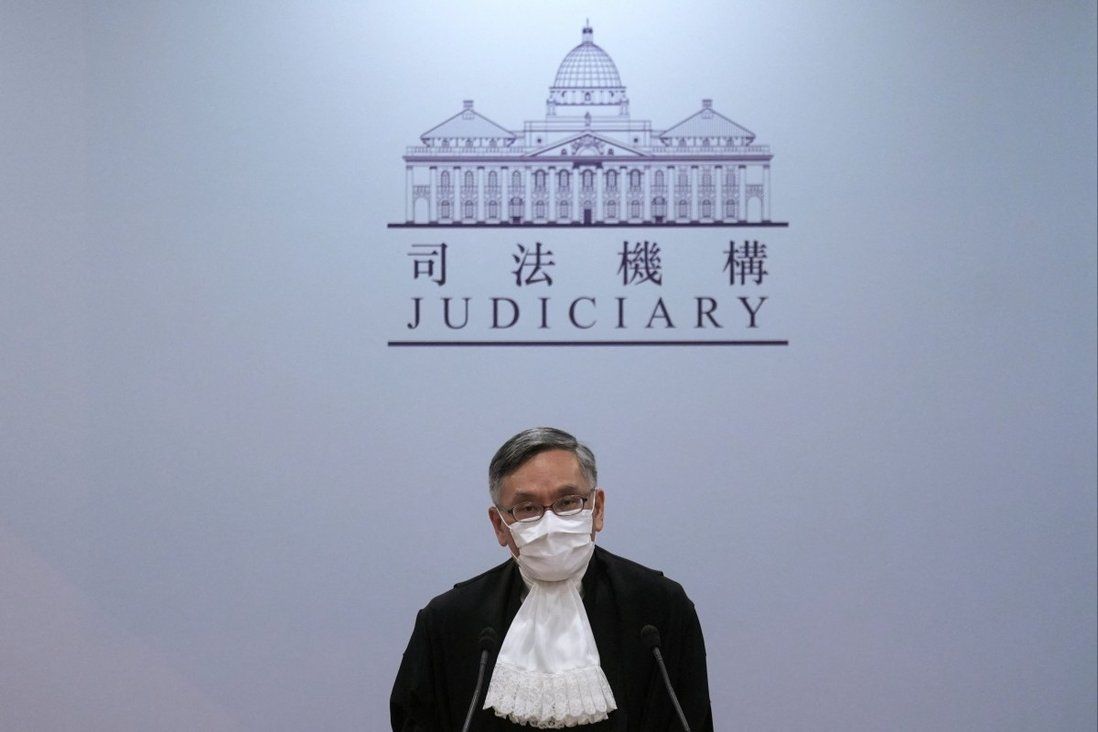Judges in national security cases remain true to their judicial oath