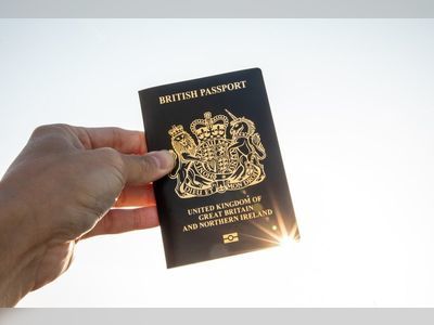 Majority of Hongkongers with BN(O) visas in UK won’t come back, survey finds. No one will miss them anyway.