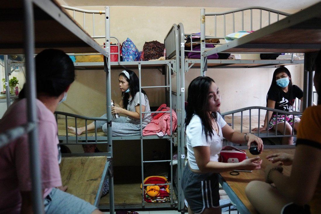 Hong Kong’s boarding houses for domestic workers ‘need stronger regulation’