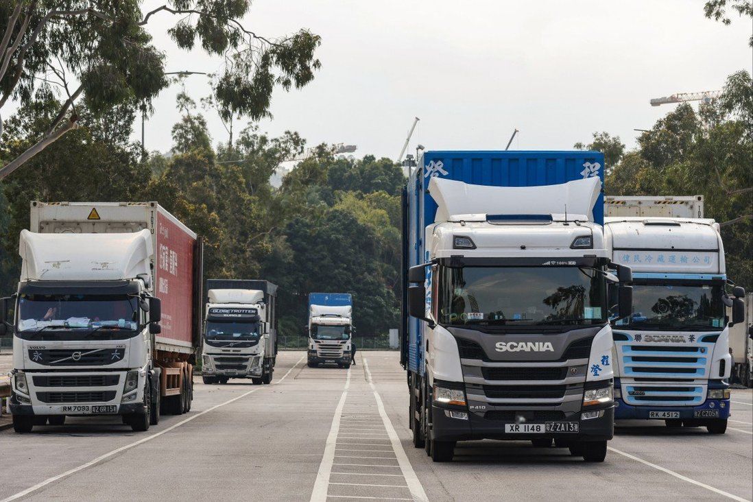 hong-kong-cross-border-truck-drivers-confused-by-guangdong-covid-rule