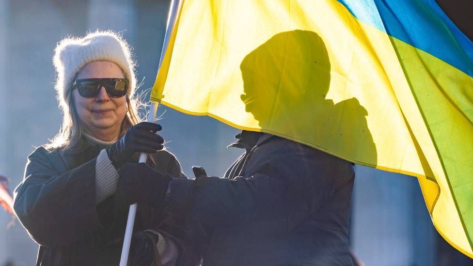 Ukraine What Happens Next Hong Kong News