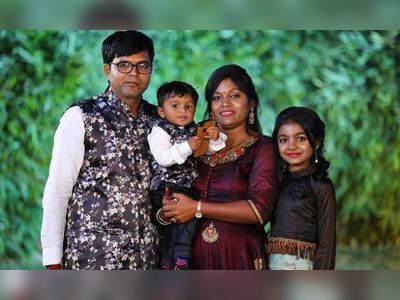 ‘Mind-blowing tragedy’: deaths of Indian family at US-Canada border put visa sales under scrutiny