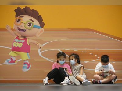 What parents can do to protect young children against Covid-19 in Hong Kong