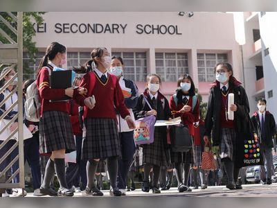 School counselling can address mental health crisis among Hong Kong youth