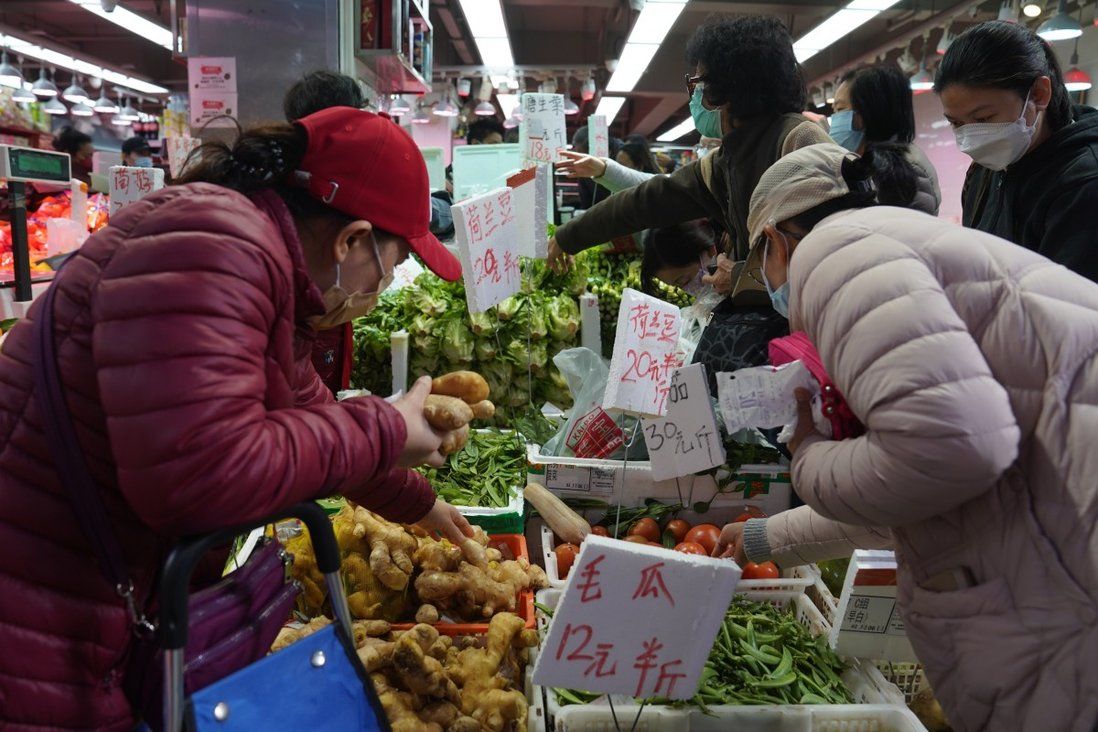 Hong Kong’s inflation data is meaningless for helping poorer families