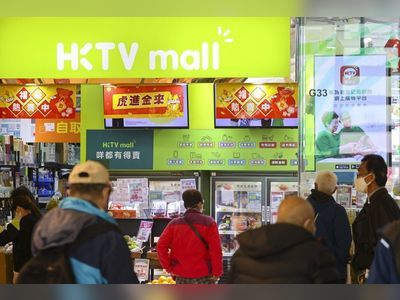 ‘Small portion’ of customers on Hong Kong online retail site hit by data breach