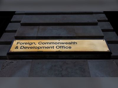 Foreign Office target of 'serious cyber incident'