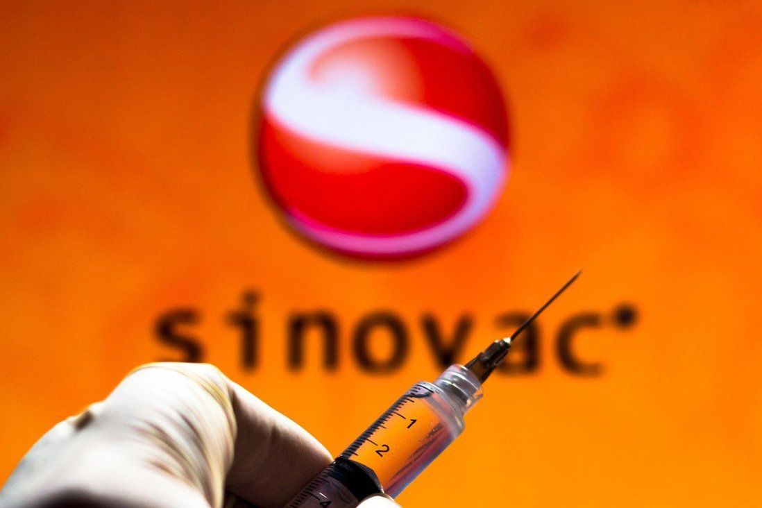 Sinovac Hong Kong executive says Omicron jab could be distributed globally by May