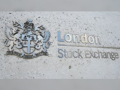 Ukraine invasion: London Stock Exchange suspends 28 companies linked to Russia