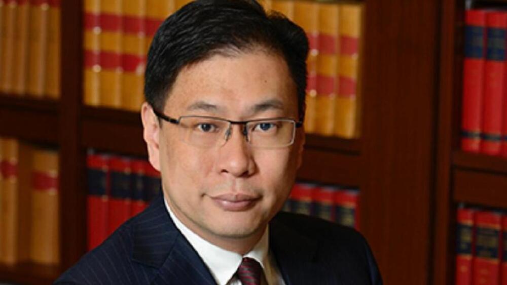 Hong Kong Bar Association welcomes appointment of Victor Dawes in city’s judge selection panel
