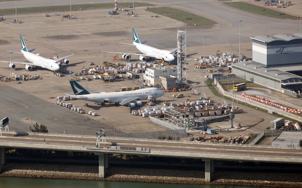 Cathay plans to increase flights from April, but travelers worry about lack of hotels