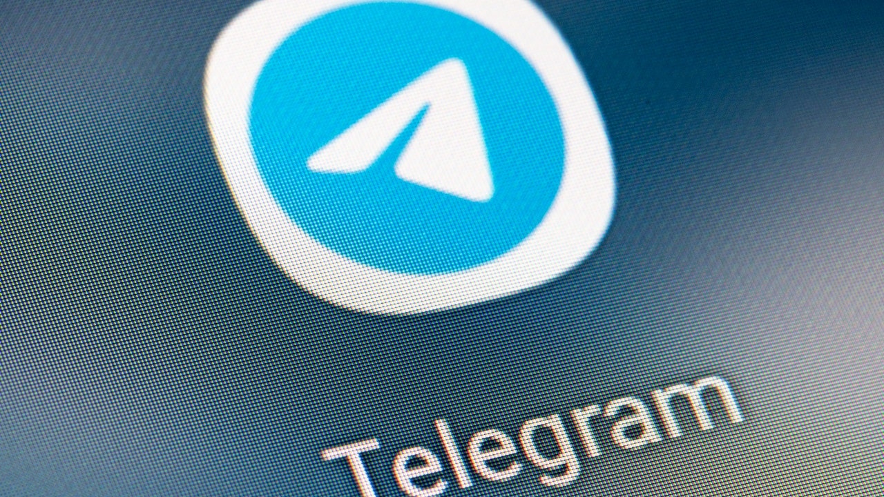 Telegram becomes 'digital forefront' of Russia-Ukraine war, where people choose sides: researchers
