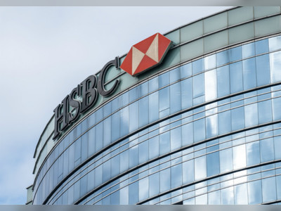 U.S. lawmakers ask HSBC&rsquo;s CEO about frozen accounts of Hong Kong activists