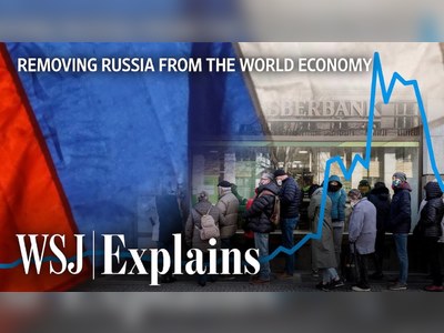 Cold War 2.0? The Global Economic Impact of Sanctions Against Russia
