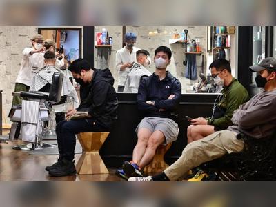 Hairdressers not eligible for unemployment HK$10,000 subsidy