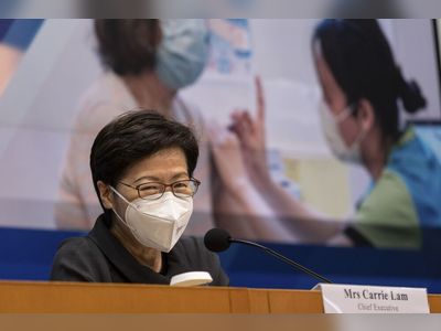 Pandemic review to be left to next administration