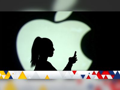 Apple stops all product sales in Russia as RT and Sputnik removed from App Store