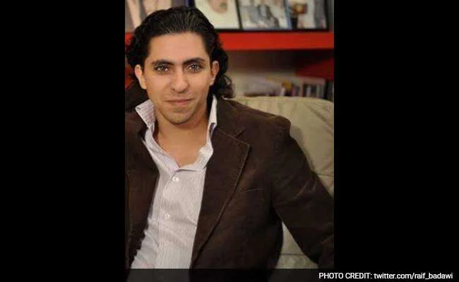 Saudi Blogger, Activist Raif Badawi Freed From Jail After 10 Years