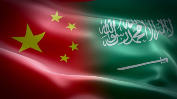 Saudi-Chinese pact to build drone factory in Kingdom