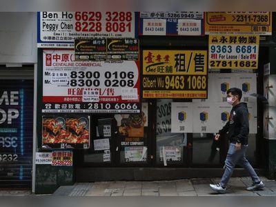 Hong Kong businesses fear for future as mass testing plan hangs in balance