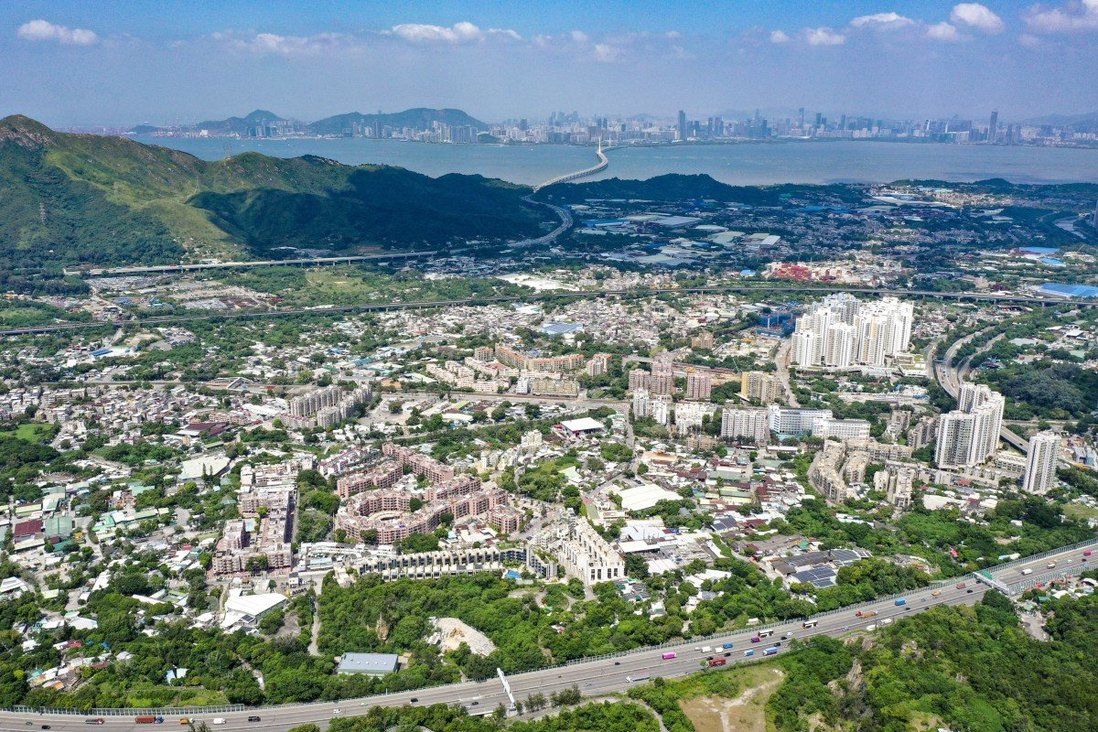 Hong Kong lawmakers concerned about reduced public feedback on land law changes