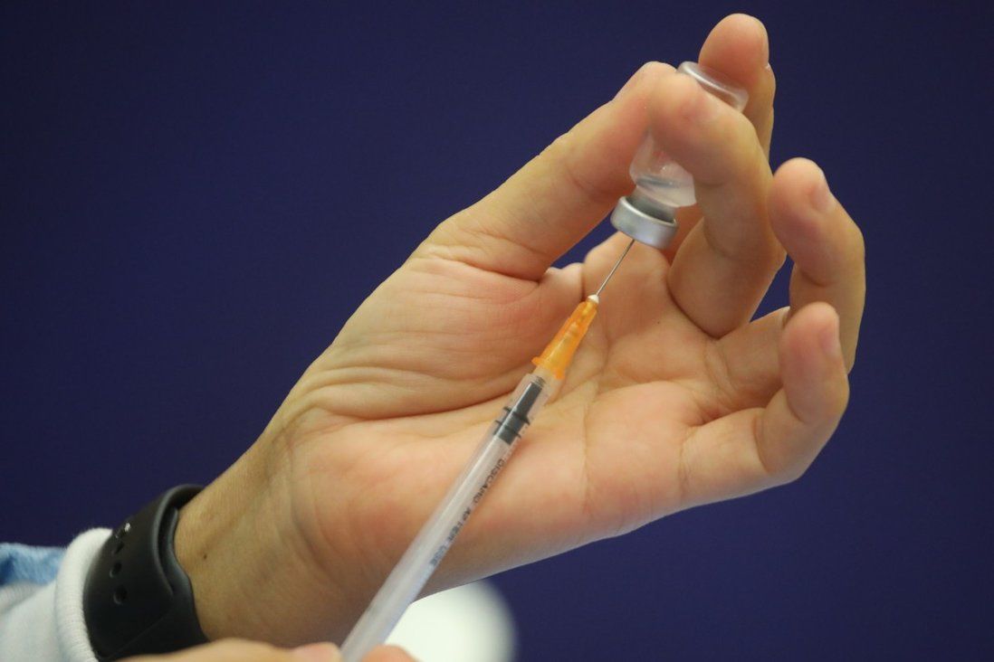Coronavirus: Hong Kong shortens deadline to receive booster jabs by 1 month