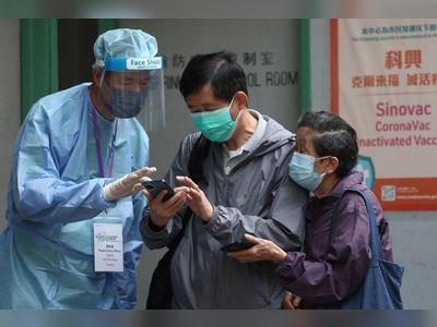 Should Hong Kong start rolling out fourth doses of Covid-19 vaccine en masse?