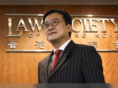 Hong Kong Law Society calls for more remote court hearings