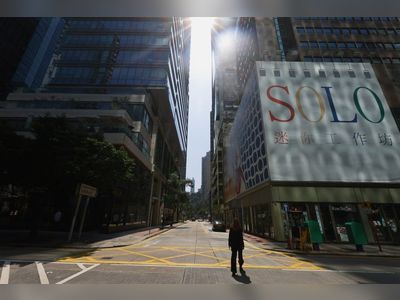 ‘Show of force’ in works over contentious Hong Kong rent deferral scheme