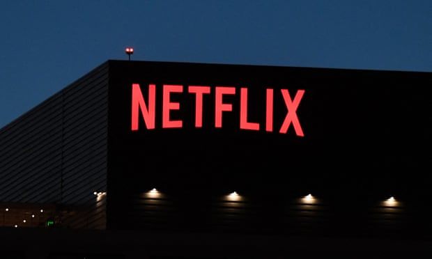 Netflix tests charges for sharing passwords between households