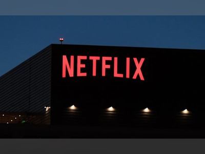 Netflix tests charges for sharing passwords between households