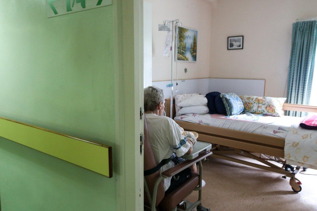 Delayed arrival of mainland workers a ‘huge headache’ for Hong Kong care homes