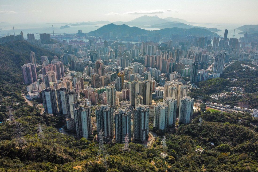 Proposal to boost Hong Kong land supply may cut process but limit public input
