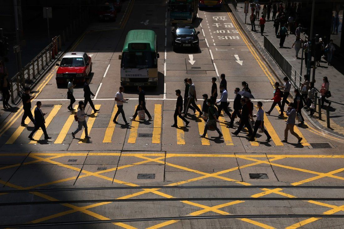 Alarm raised as suicide index hits ‘crisis level’ amid Hong Kong Covid surge
