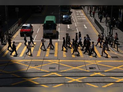 Alarm raised as suicide index hits ‘crisis level’ amid Hong Kong Covid surge