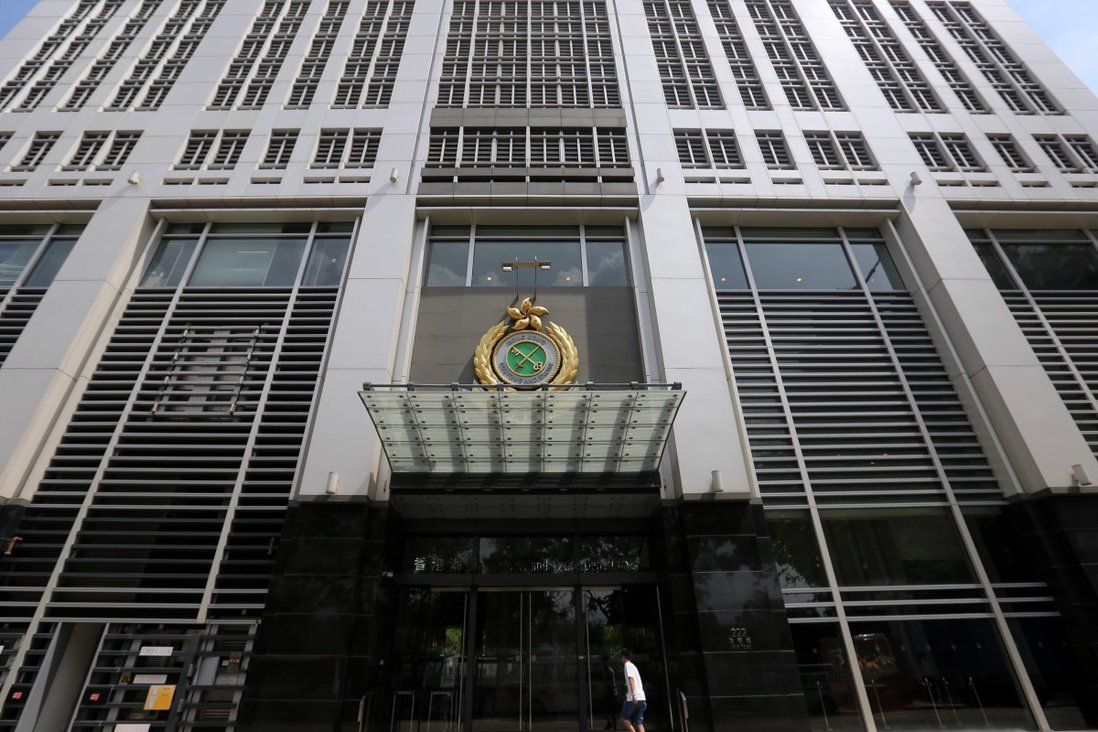 Hong Kong customs officers seize kratom shipments worth more than HK$150 million