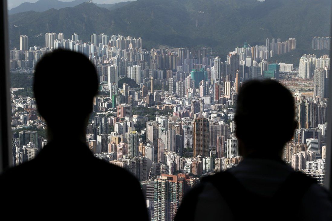 Subsidised homes for Hong Kong’s young couples would ease housing crisis