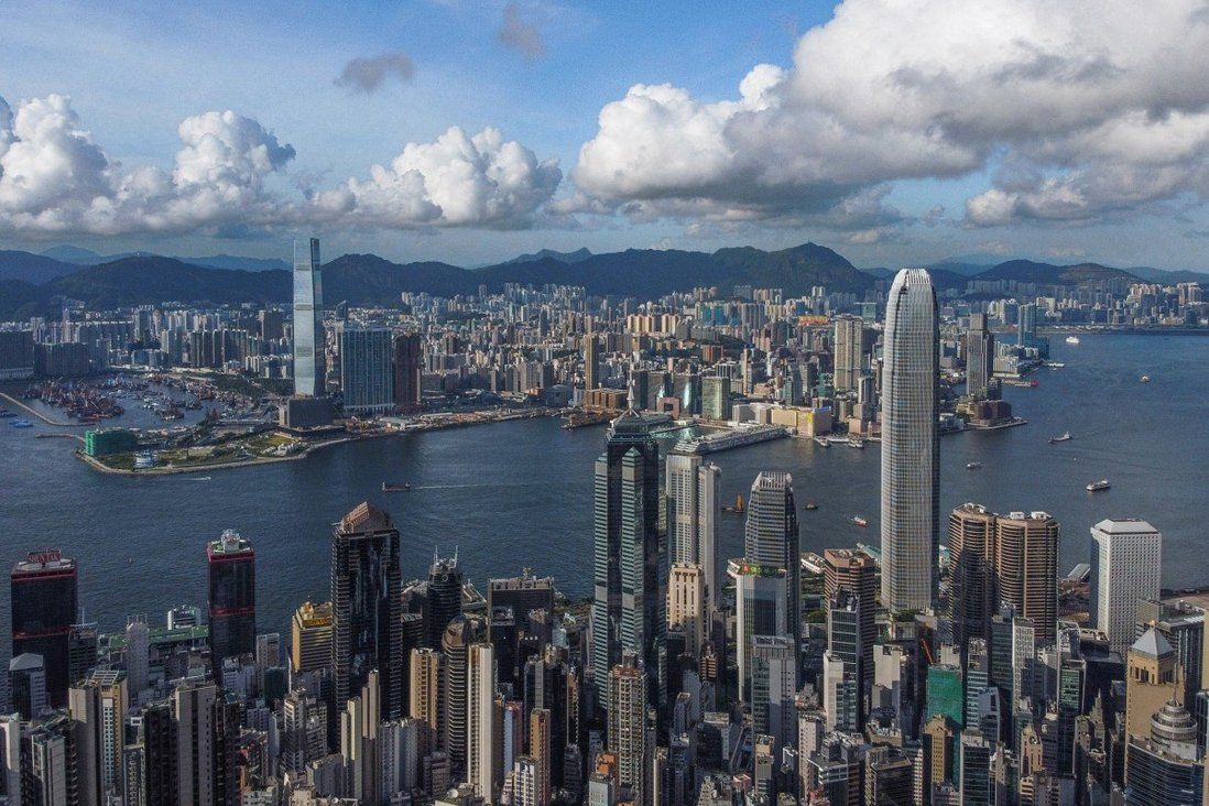 Hong Kong falls to 77th spot in liveability ranking for expats