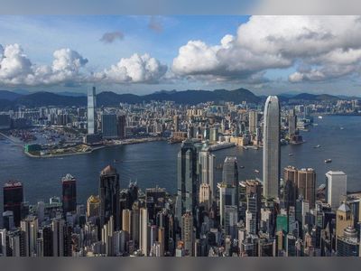Hong Kong falls to 77th spot in liveability ranking for expats