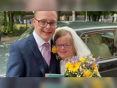Down's syndrome campaigner to appeal abortion ruling