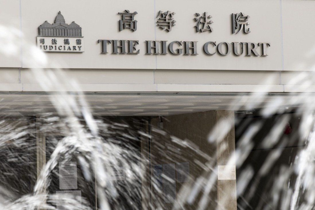Hong Kong tutor found guilty by jury of plotting to murder flight attendant