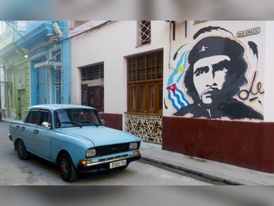 Sanctions are neither new nor guaranteed to work – just look at Cuba