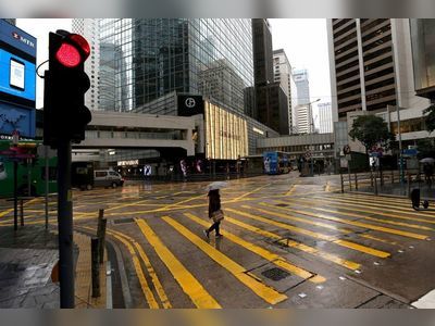 As Hong Kong weighs lockdown, experts consider legal implications