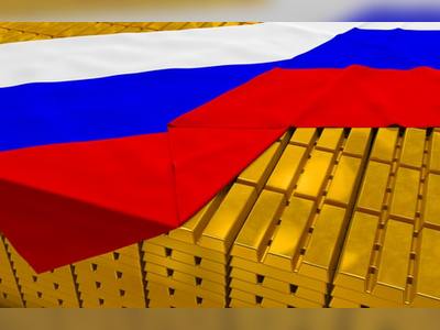 Russia sets fixed gold price as it restarts official bullion purchases