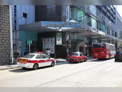 Mainland care worker found dead in Tsim Sha Tsui hotel room