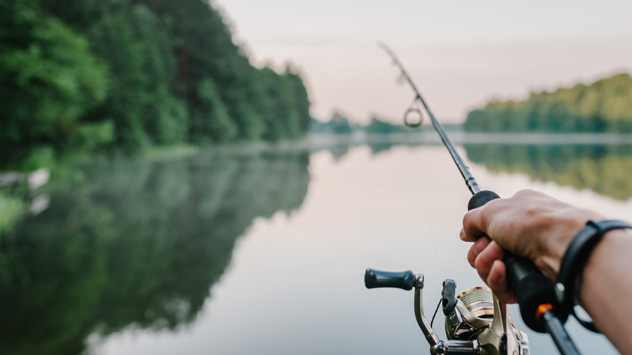 Reservoirs open to anglers year-round at HK$33