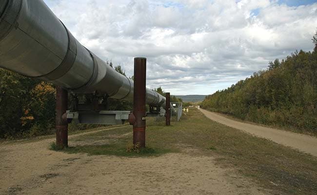 Poland, Bulgaria Get Gas From EU Neighbours After Russia Halt