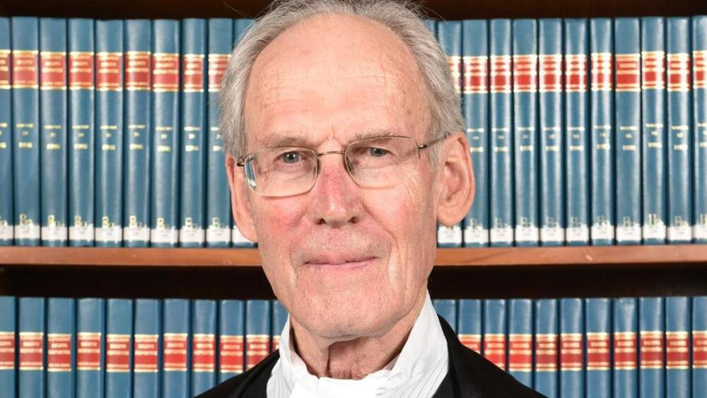 British judge Robert Walker yet to declare stance over HK's top court row due to health issues